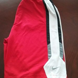 Nike Drifit Shorts